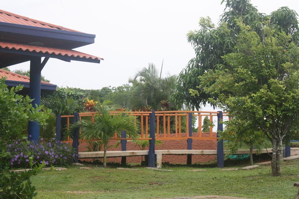 Bed and Breakfast Hacienda Dona Carmen Pedasi Province Of Los Santos Exterior foto