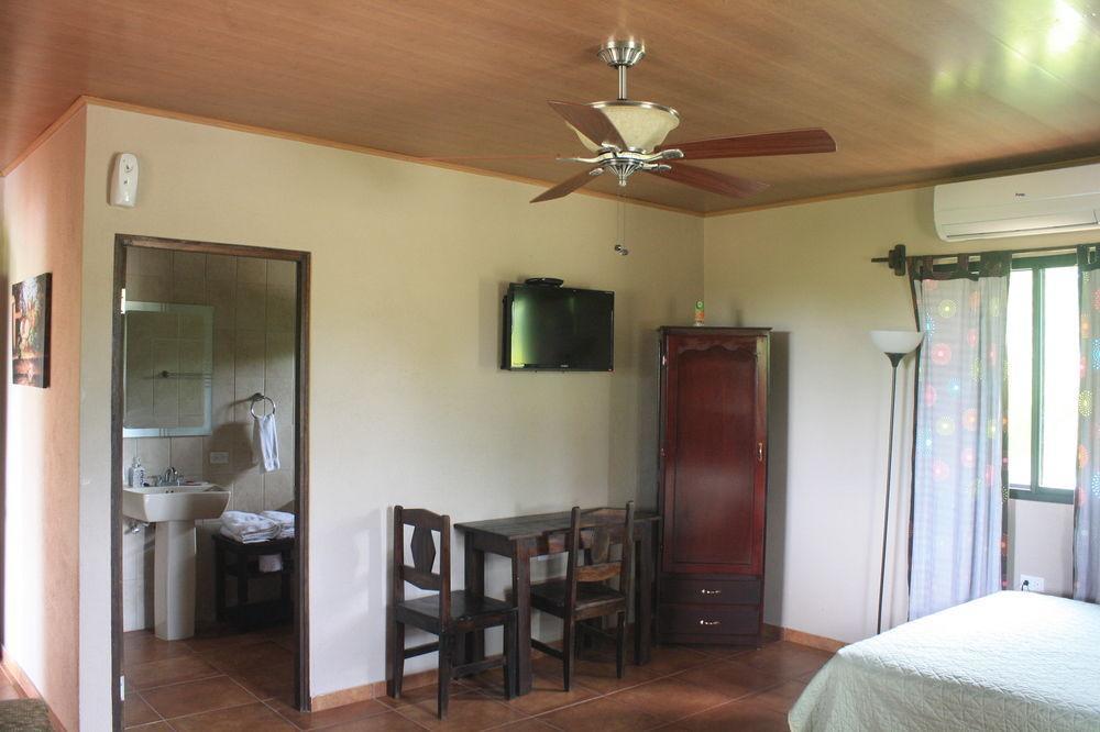 Bed and Breakfast Hacienda Dona Carmen Pedasi Province Of Los Santos Exterior foto