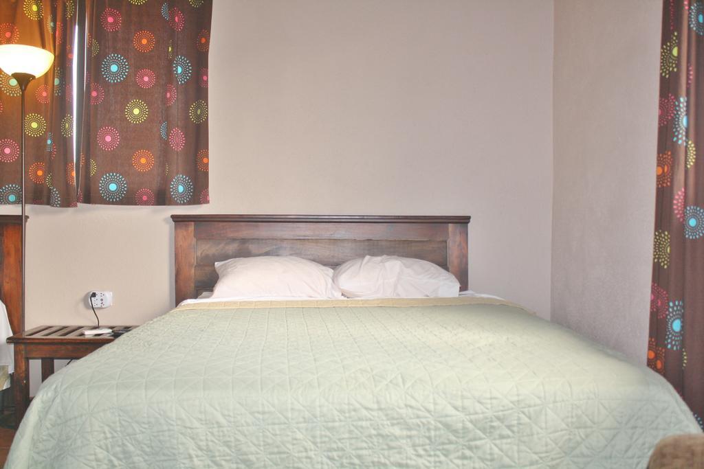 Bed and Breakfast Hacienda Dona Carmen Pedasi Province Of Los Santos Exterior foto