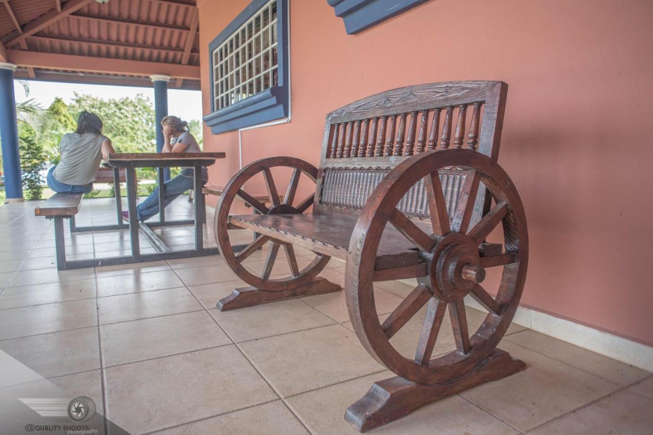 Bed and Breakfast Hacienda Dona Carmen Pedasi Province Of Los Santos Exterior foto